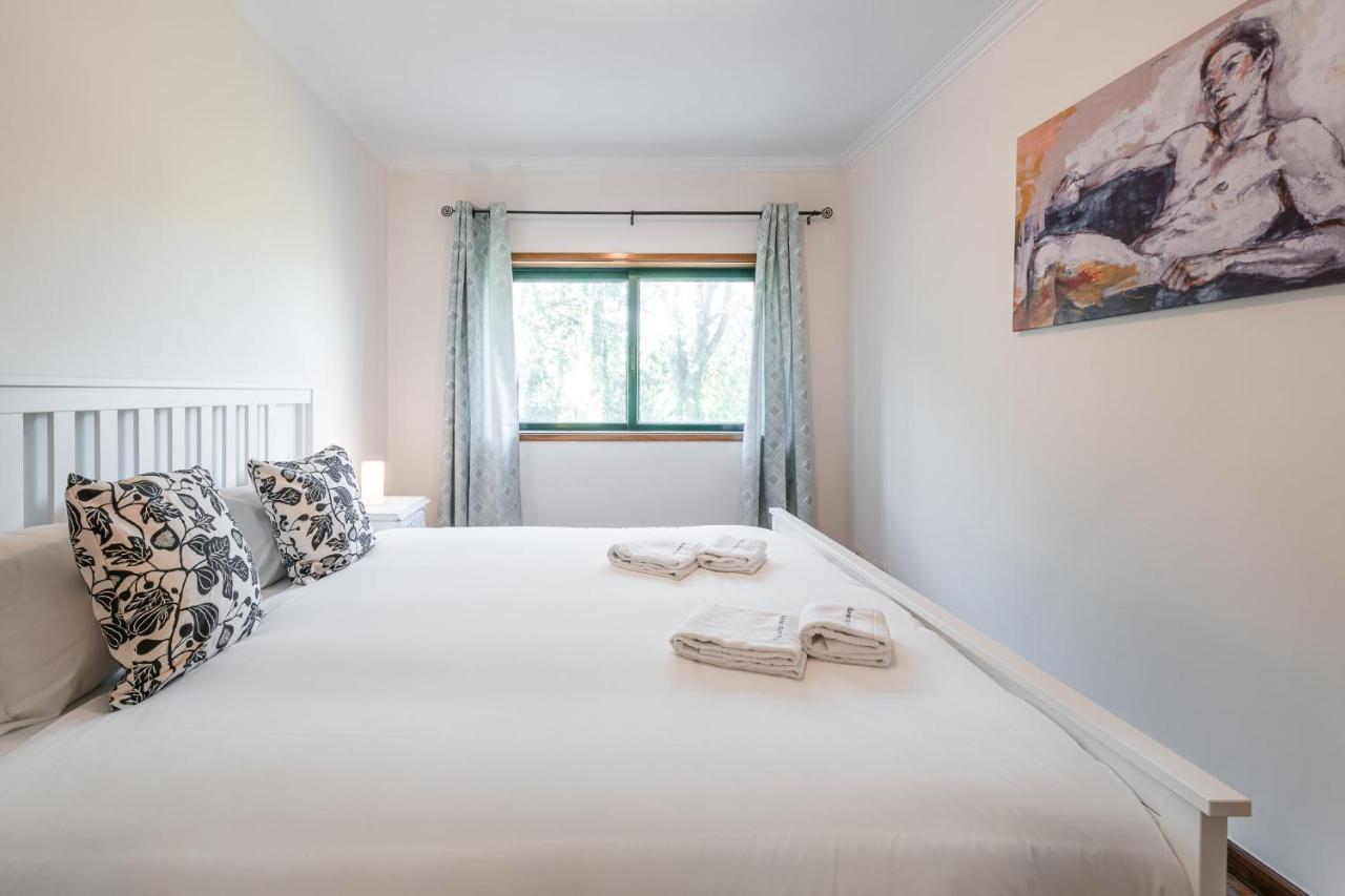 Ferienwohnung Guestready - Back To Deep Cobalt Vila Nova de Gaia Exterior foto
