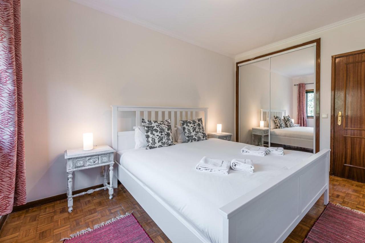 Ferienwohnung Guestready - Back To Deep Cobalt Vila Nova de Gaia Exterior foto