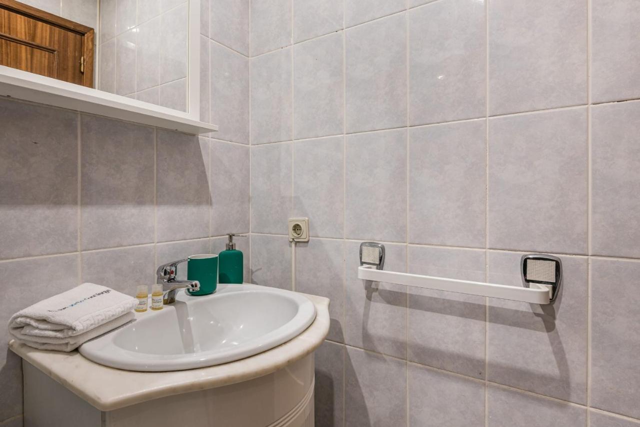 Ferienwohnung Guestready - Back To Deep Cobalt Vila Nova de Gaia Exterior foto
