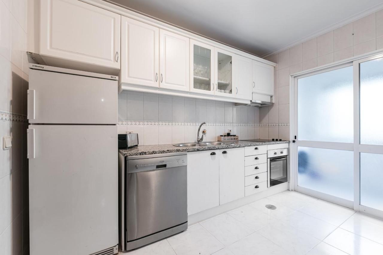 Ferienwohnung Guestready - Back To Deep Cobalt Vila Nova de Gaia Exterior foto