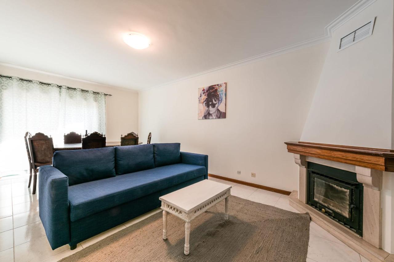 Ferienwohnung Guestready - Back To Deep Cobalt Vila Nova de Gaia Exterior foto