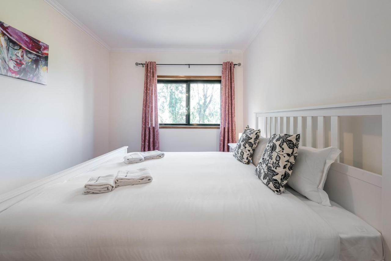 Ferienwohnung Guestready - Back To Deep Cobalt Vila Nova de Gaia Exterior foto
