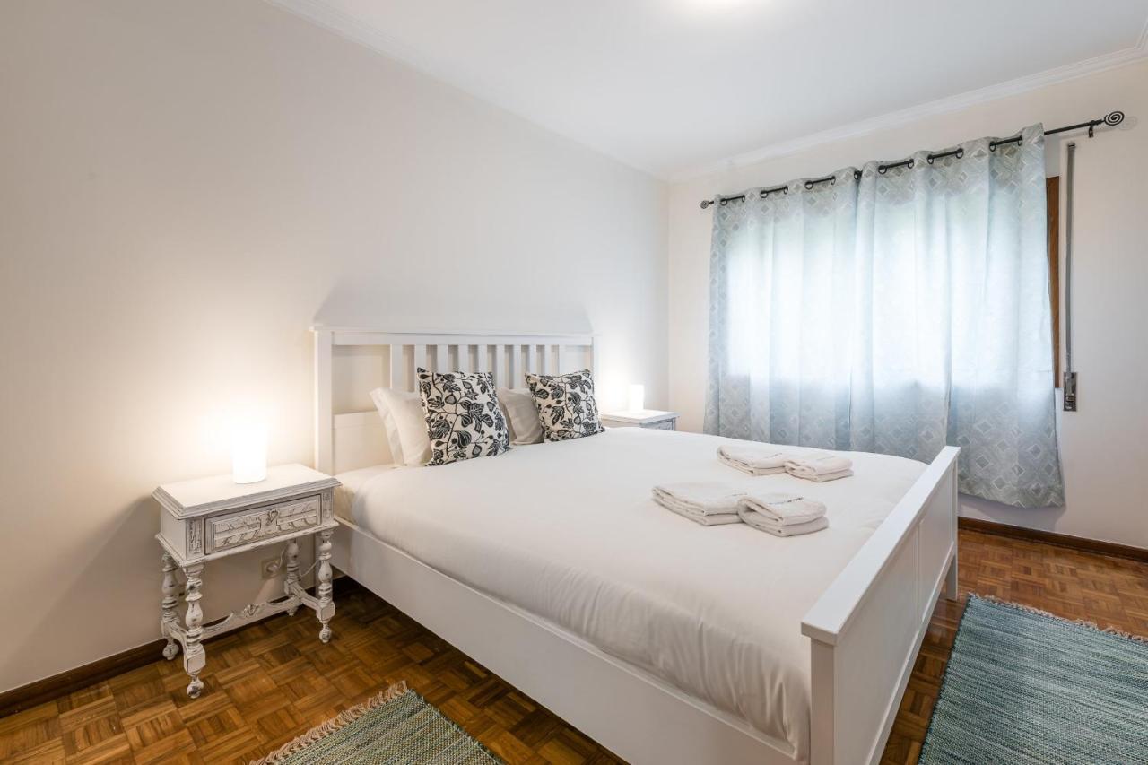 Ferienwohnung Guestready - Back To Deep Cobalt Vila Nova de Gaia Exterior foto