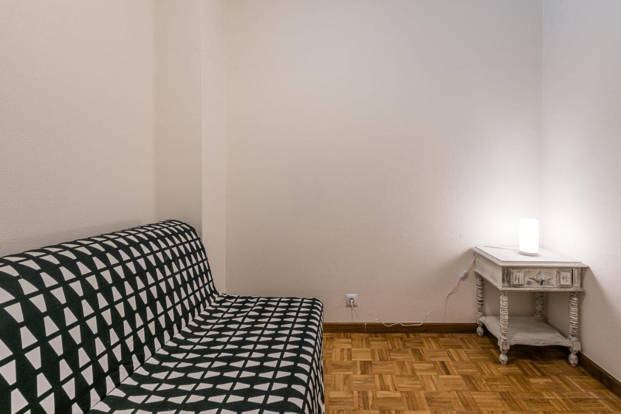 Ferienwohnung Guestready - Back To Deep Cobalt Vila Nova de Gaia Exterior foto