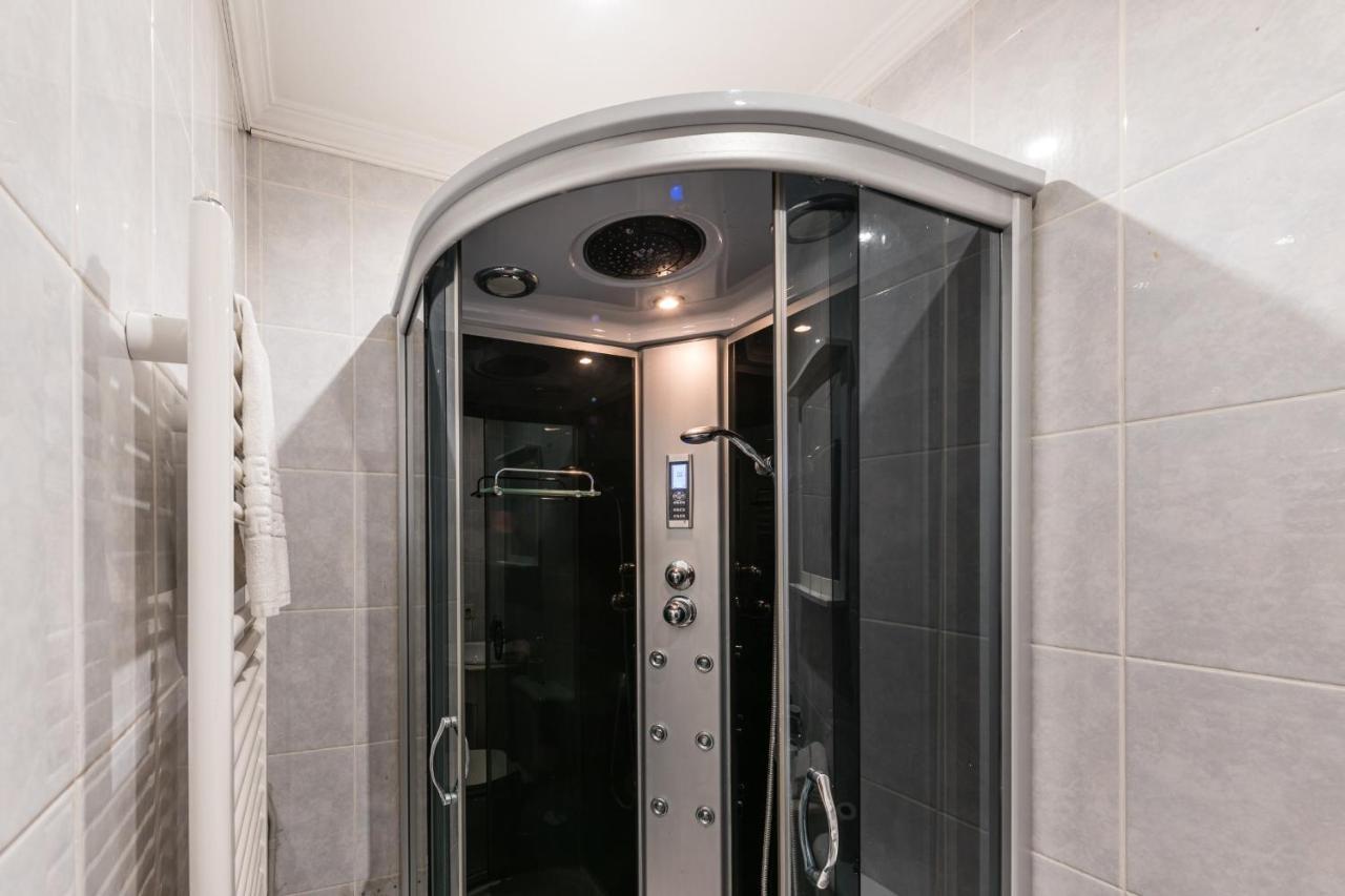 Ferienwohnung Guestready - Back To Deep Cobalt Vila Nova de Gaia Exterior foto