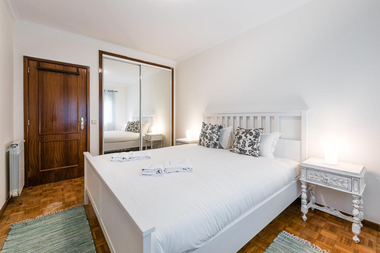 Ferienwohnung Guestready - Back To Deep Cobalt Vila Nova de Gaia Exterior foto